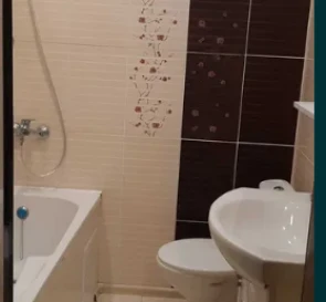 Foto 2. Tres Ambientes piso, para alquilar. Poltava Подольский