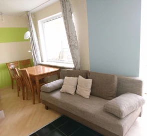 Photo 3. One-Room flat, to rent. Odesa Приморский