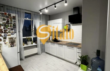 Foto Monoambiente piso, en venta. Kyiv Подольский