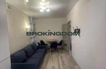 Photo One-Room flat, for sale. Sofiivska Borshchahivka