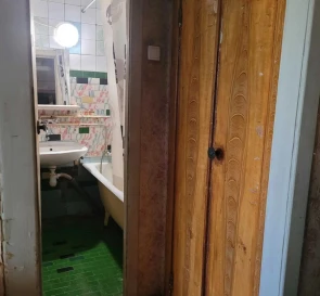 Foto 3. Dos Ambientes piso, en venta. Kyiv Соломенский