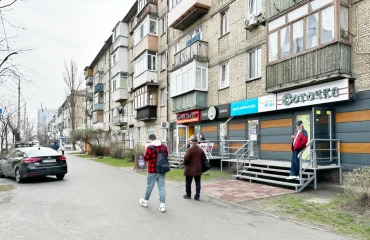 Foto Comercial, en venta. Kyiv