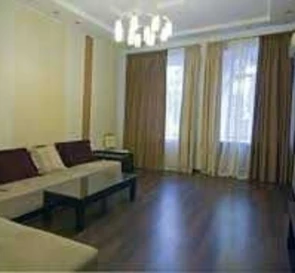 Photo 4. One-Room flat, to rent. Poltava