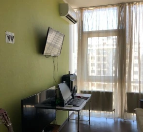 Foto 5. Monoambiente piso, para alquilar. Odesa Киевский