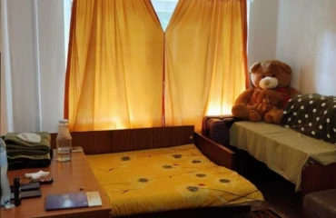 Photo Two-Room flat, for sale. Kyiv Соломенский район, Olimpiiska