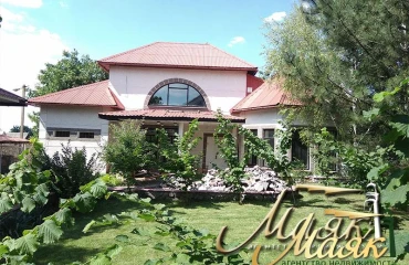 Foto Casa, en venta. Abrykosivka