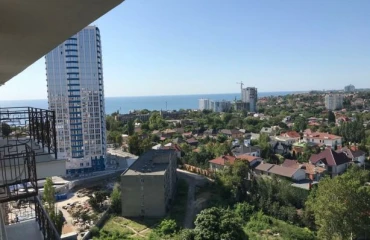 Photo Two-Room flat, to rent. Odesa Приморский
