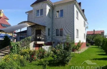 Foto Casa, en venta. Boryspil