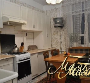 Photo 2. Three-Room flat, for sale. Zaporizhzhia Днепровский