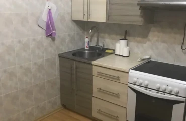 Photo Three-Room flat, for sale. Kyiv Святошинский, Syatoshyn