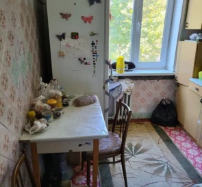 Zdjęcie 5. Dwupokojowe mieszkanie, na sprzedaż. Poltava Подольский