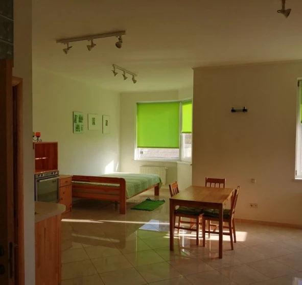 Photo 1. Two-Room flat, to rent. Odesa Приморский