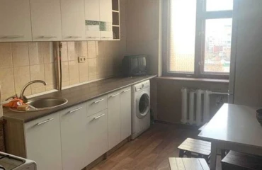 Zdjęcie Trzypokojowe mieszkanie, do wynajęcia. Poltava Шевченковский (Октябрьский)