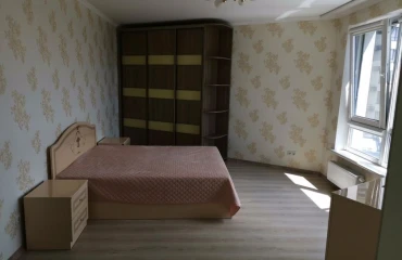 Photo One-Room flat, to rent. Kyiv Дарницкий