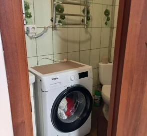 Zdjęcie 2. Dwupokojowe mieszkanie, na sprzedaż. Poltava