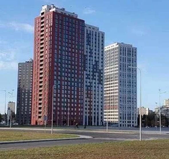 Фото 1. Трехкомнатная квартира, продажа. Киев