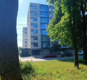 Fotografie 2. Garsonieră apartament, de închiriat. Poltava Шевченковский (Октябрьский)