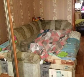 Foto 4. Dos Ambientes piso, para alquilar. Poltava Киевский