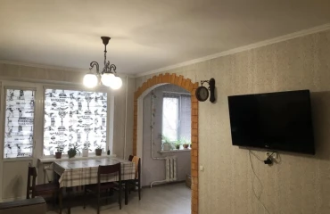 Фото Трехкомнатная квартира, аренда. Полтава Киевский