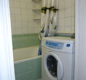 Photo 2. Two-Room flat, to rent. Poltava Подольский