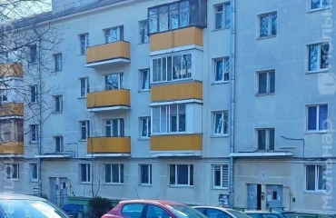 Фото Двокімнатна квартира, продаж. Мінськ Московский