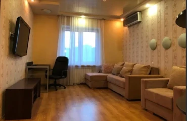 Photo One-Room flat, to rent. Kyiv Дарницкий район, Pozniaky