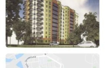 Photo Three-Room flat, for sale. Poltava Шевченковский (Октябрьский)