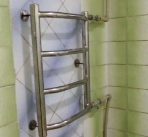 Photo 3. One-Room flat, to rent. Poltava Шевченковский (Октябрьский)