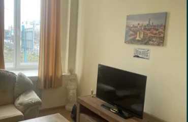 Foto Tres Ambientes piso, para alquilar. Poltava