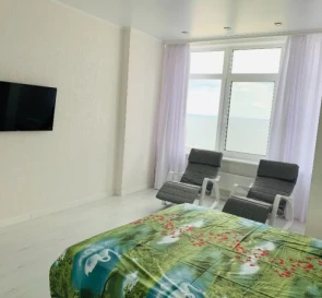 Fotografie 4. Garsonieră apartament, de închiriat. Odesa Киевский