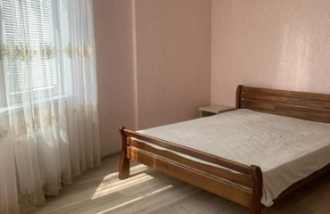 Zdjęcie Kawalerka mieszkanie, do wynajęcia. Kyiv Дарницкий
