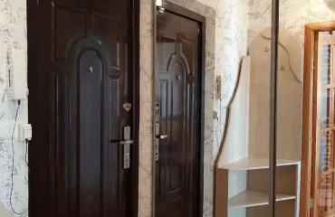 Zdjęcie Kawalerka mieszkanie, na sprzedaż. Minsk Фрунзенский