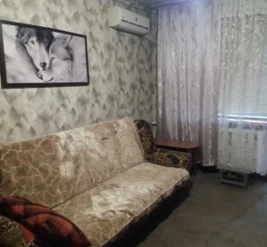 Photo 2. Two-Room flat, to rent. Poltava Шевченковский (Октябрьский)