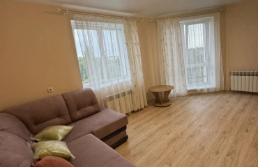 Photo One-Room flat, to rent. Poltava Киевский
