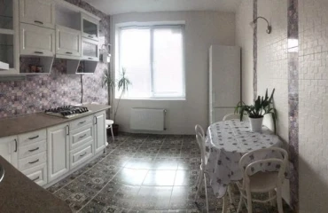 Фото Двухкомнатная квартира, аренда. Одесса Хаджибейский (Малиновский)