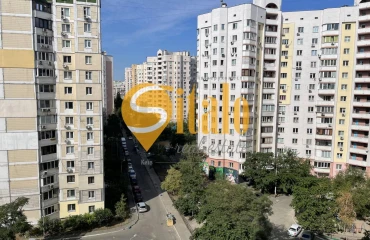 Fotografie Trei Camere apartament, de vânzare. Kyiv Дарницкий
