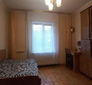 Zdjęcie 3. Czteropokojowe mieszkanie, na sprzedaż. Kyiv Дарницкий район, Kharkivska