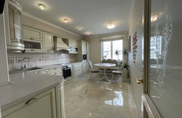 Photo Three-Room flat, for sale. Kyiv Днепровский район