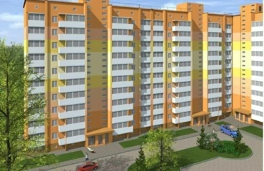 Foto Tres Ambientes piso, en venta. Poltava Шевченковский (Октябрьский)