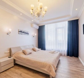 Photo 3. One-Room flat, to rent. Odesa Приморский