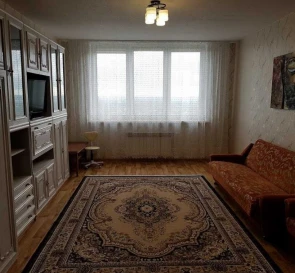 Foto 4. Dos Ambientes piso, para alquilar. Kyiv Дарницкий район