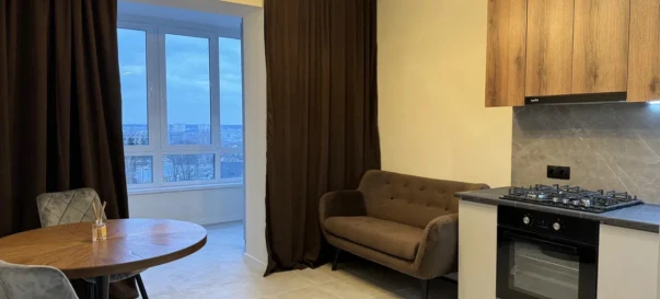 Fotografie 3. Garsonieră apartament, de vânzare. Zhytomyr Центр