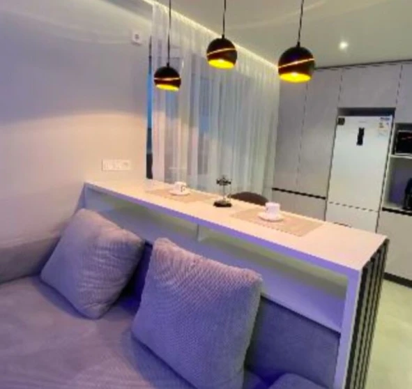 Photo 1. One-Room flat, to rent. Poltava Шевченковский (Октябрьский)