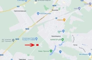 Фото Ділянка, продаж. Крюківщина