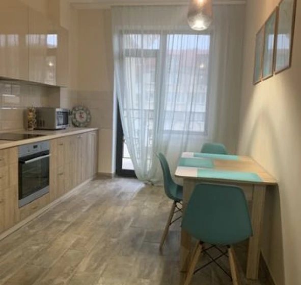 Fotografie 1. Garsonieră apartament, de închiriat. Odesa Приморский