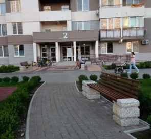 Фото 2. Однокімнатна квартира, оренда. Одеса Киевский