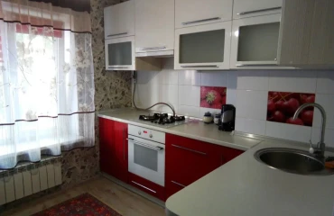 Foto Monoambiente piso, para alquilar. Poltava Шевченковский (Октябрьский)