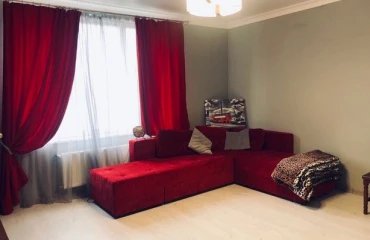 Foto Dos Ambientes piso, para alquilar. Odesa Приморский