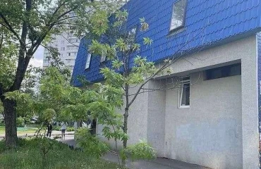 Zdjęcie Komercyjna, na sprzedaż. Kyiv