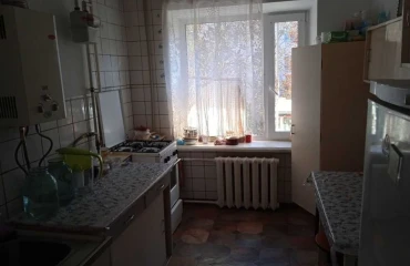 Photo Three-Room flat, for sale. Poltava Шевченковский (Октябрьский)